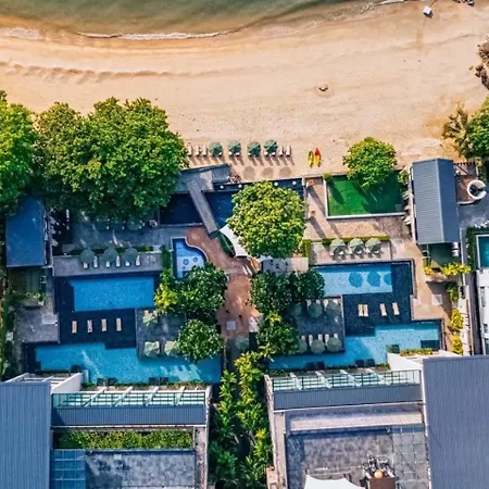 Pattaya Modus Beachfront Resort